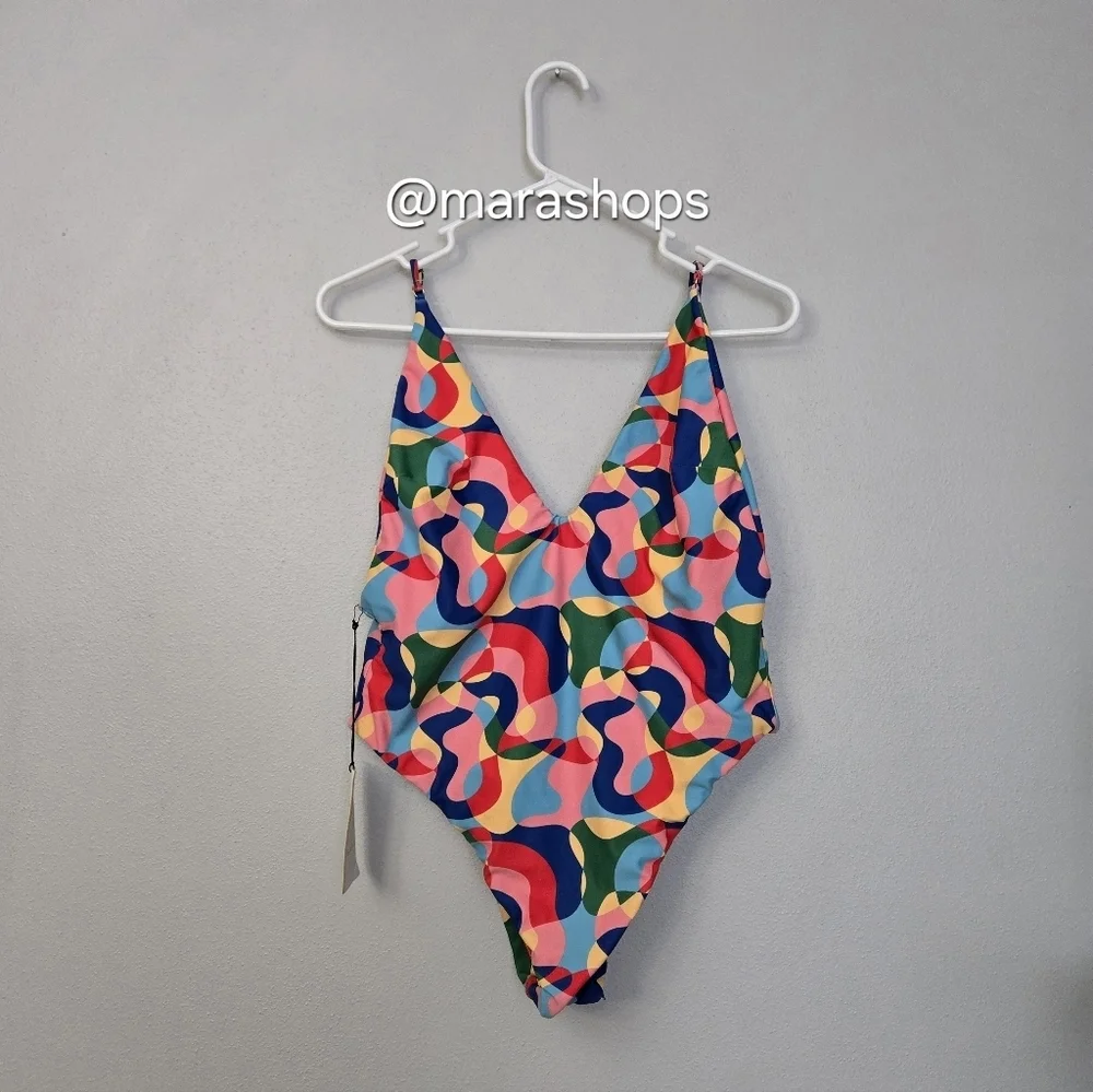 Lovewave The Xena One Piece Swimsuit